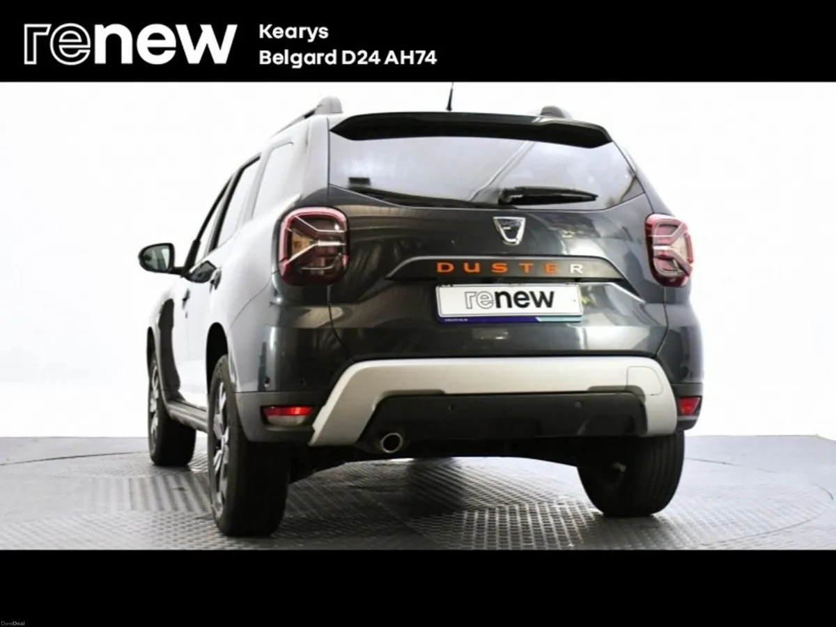 Dacia Duster 1.5 Blue dCi 115 Extreme - Image 3