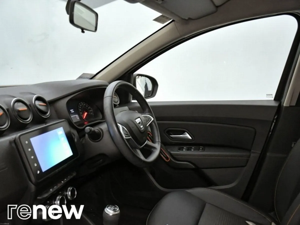 Dacia Duster 1.5 Blue dCi 115 Extreme - Image 5
