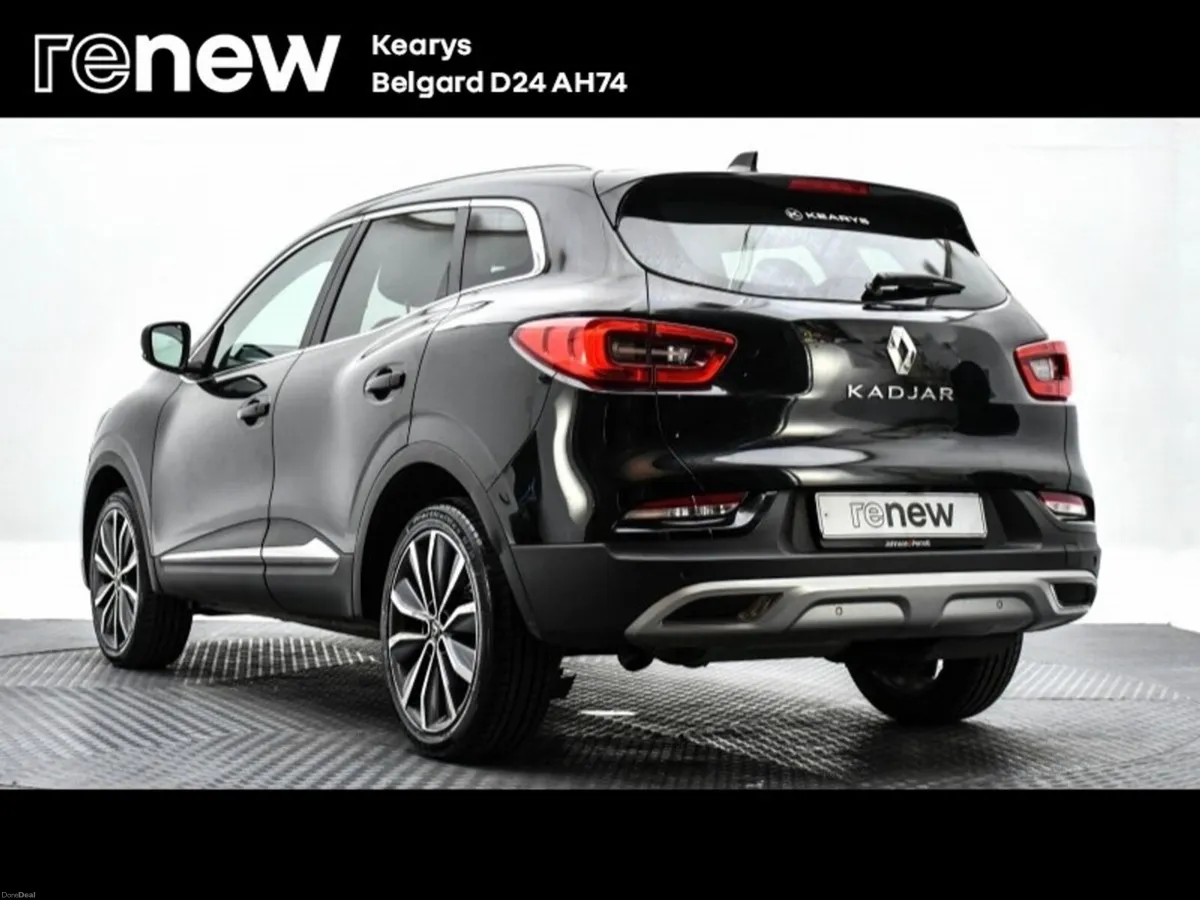 Renault Kadjar 1.5 BLUE dCi 115 S-Edition - Image 3