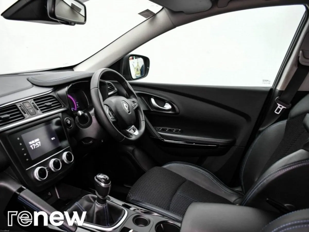 Renault Kadjar 1.5 BLUE dCi 115 S-Edition - Image 5