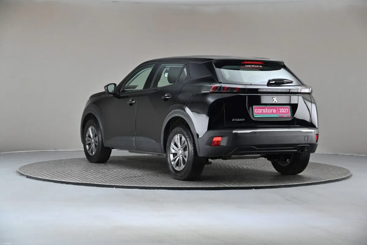 Peugeot 2008 1.2 ACTIVE 6SPD - Image 6