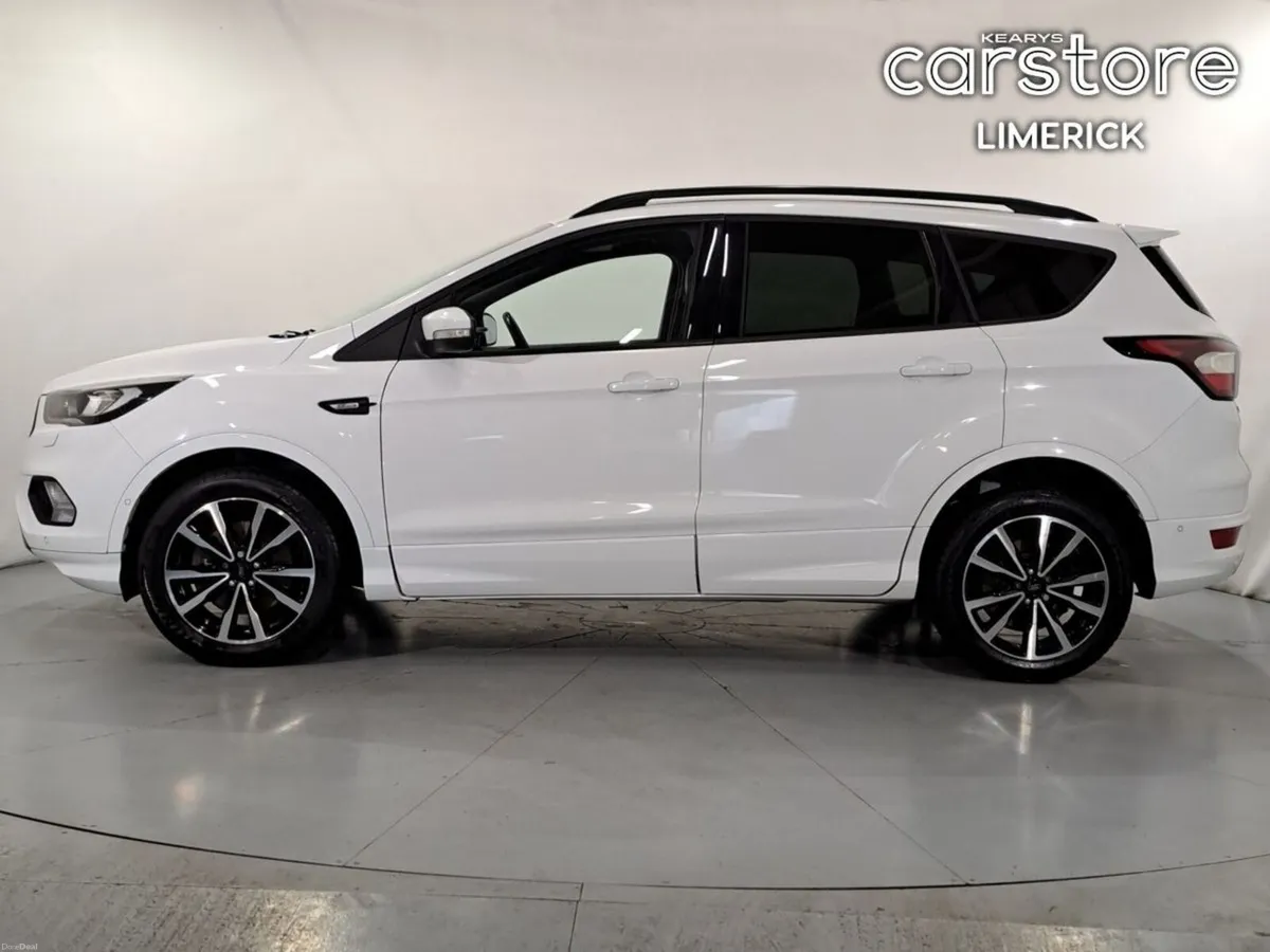 Ford Kuga 1.5TDCi 120PS FWD ST-Line - Image 6