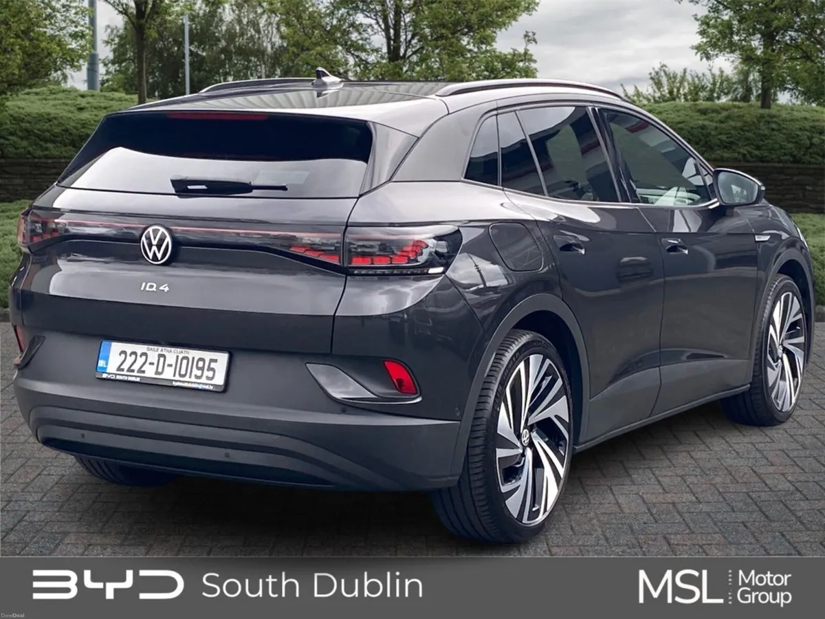 Volkswagen ID.4 PRO MAX 77kWh - Image 3