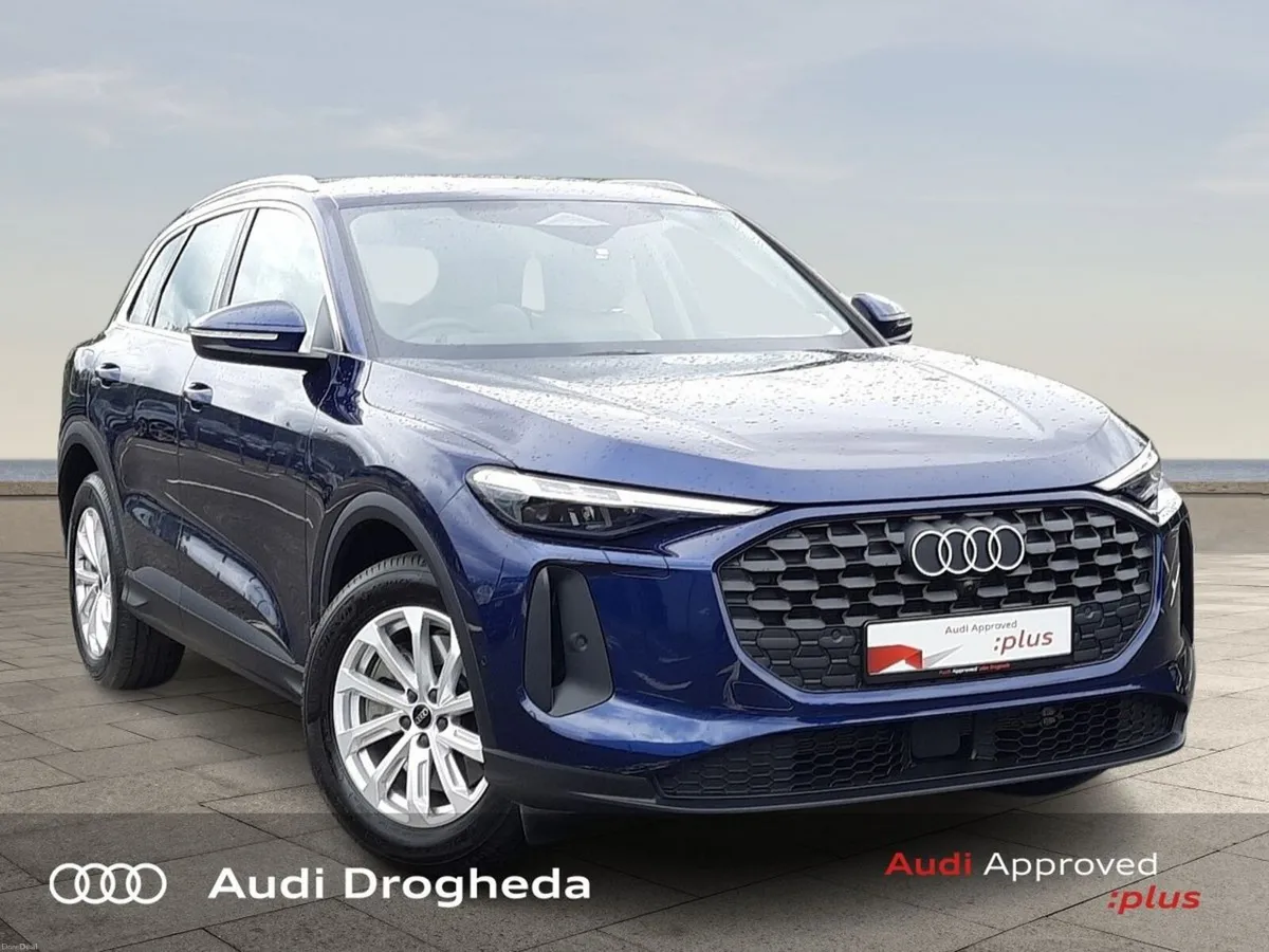 Audi Q5 Q5 E-HYBRID 220 KW Q SE - Image 1