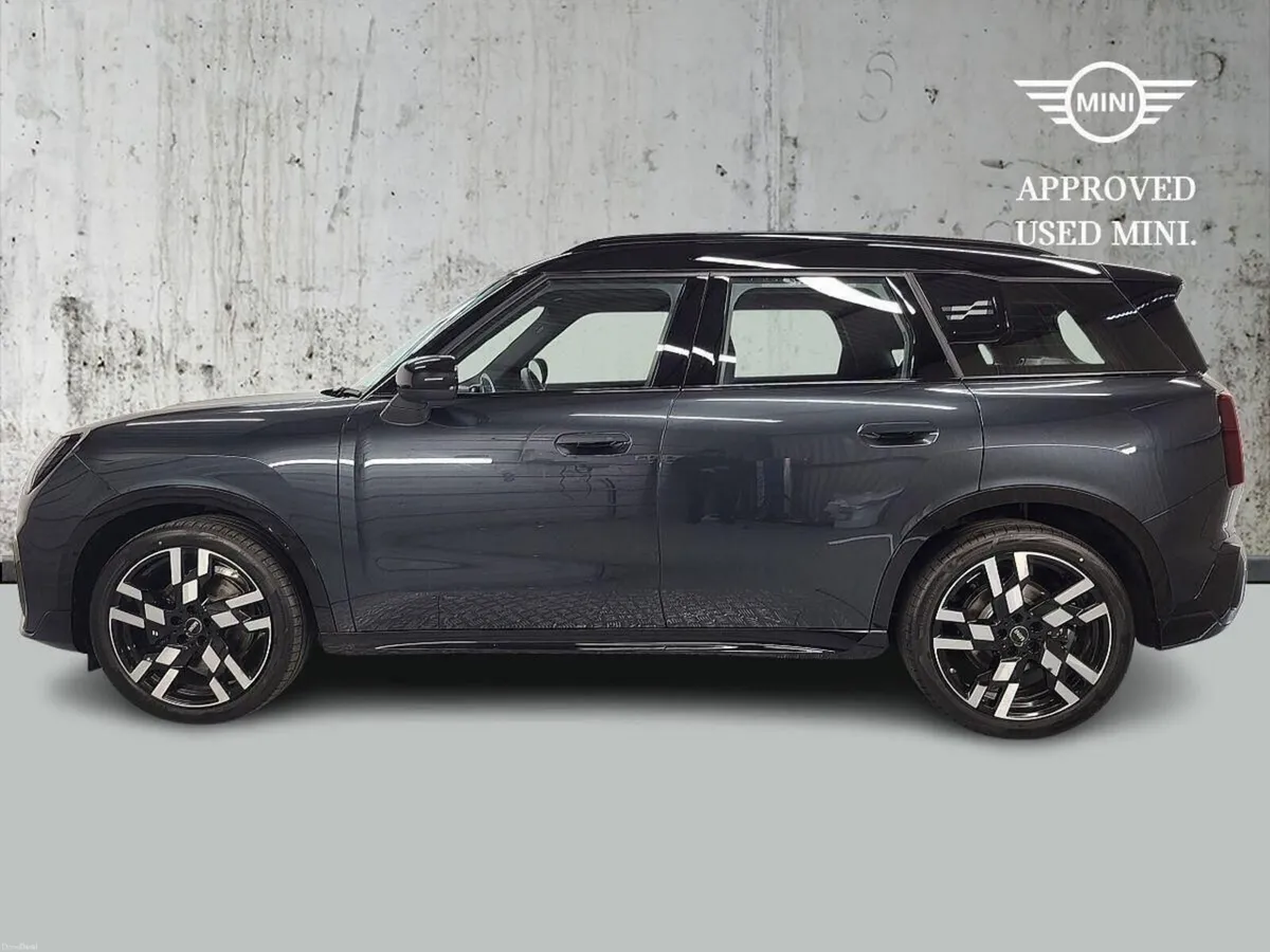 Mini Countryman C - Image 3