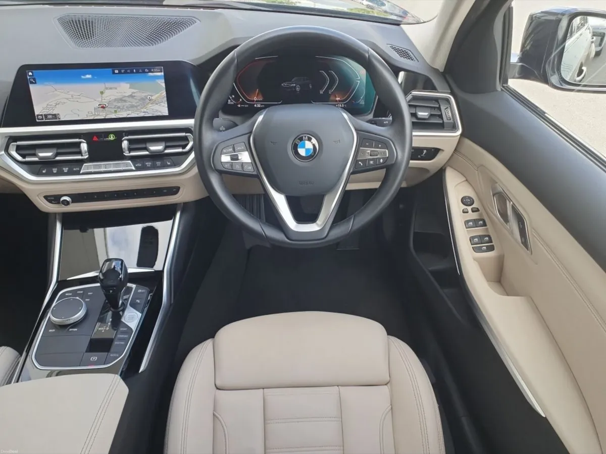 BMW 3-Series 318d SE Auto - Image 5