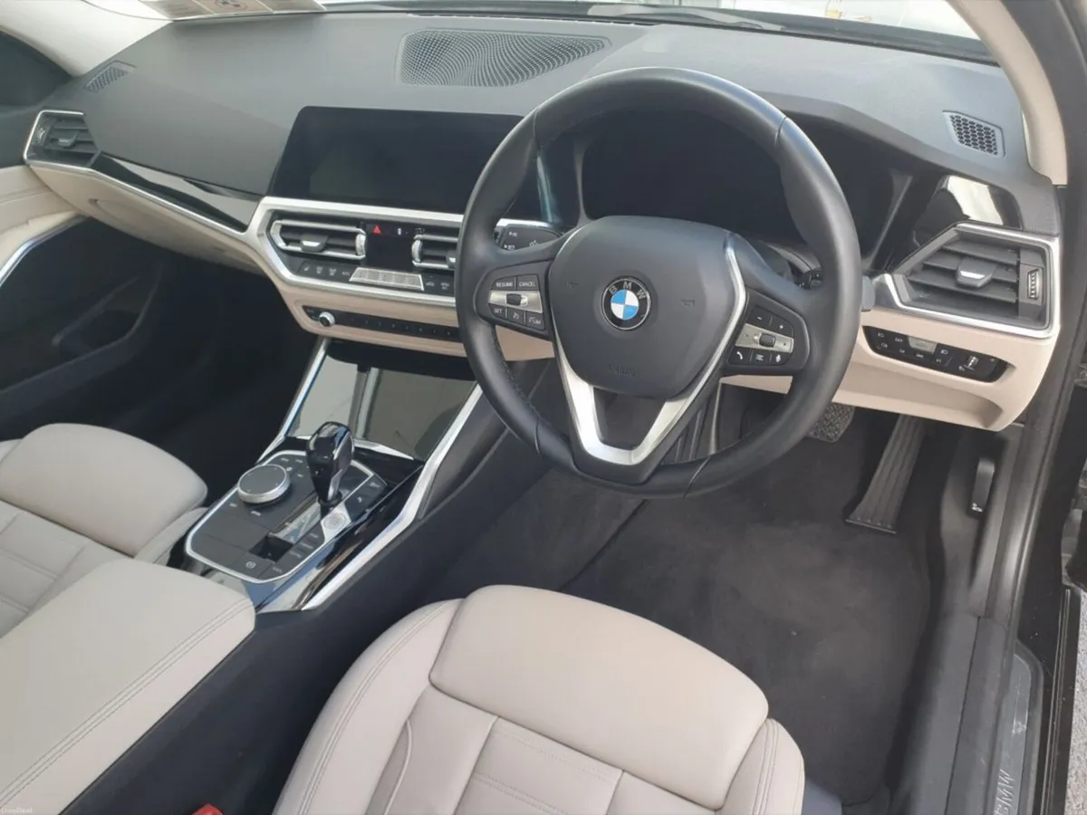 BMW 3-Series 318d SE Auto - Image 6