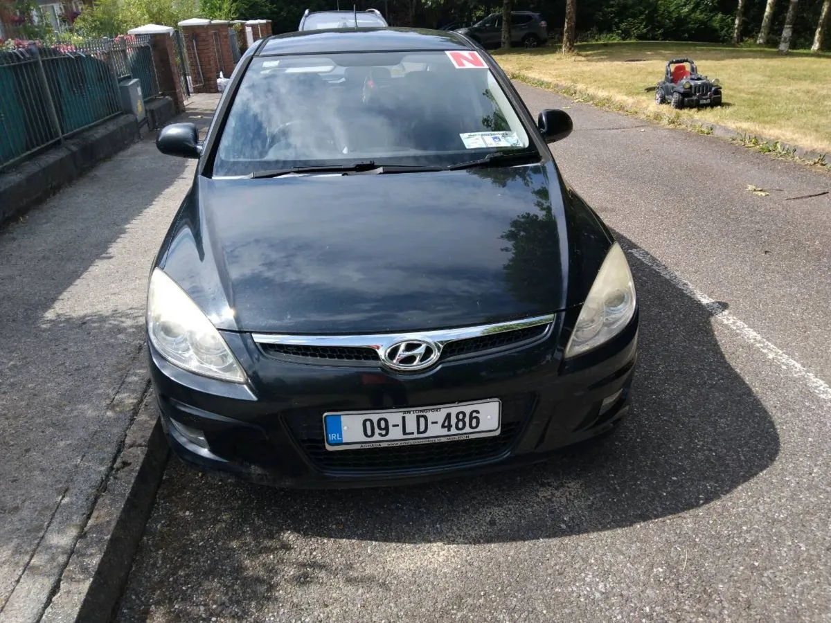 Hyundai i30 - Image 3
