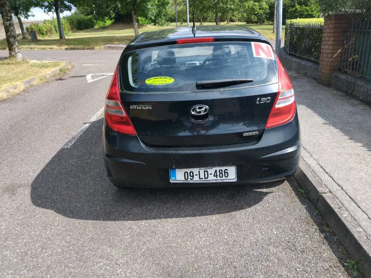 Hyundai i30 - Image 5