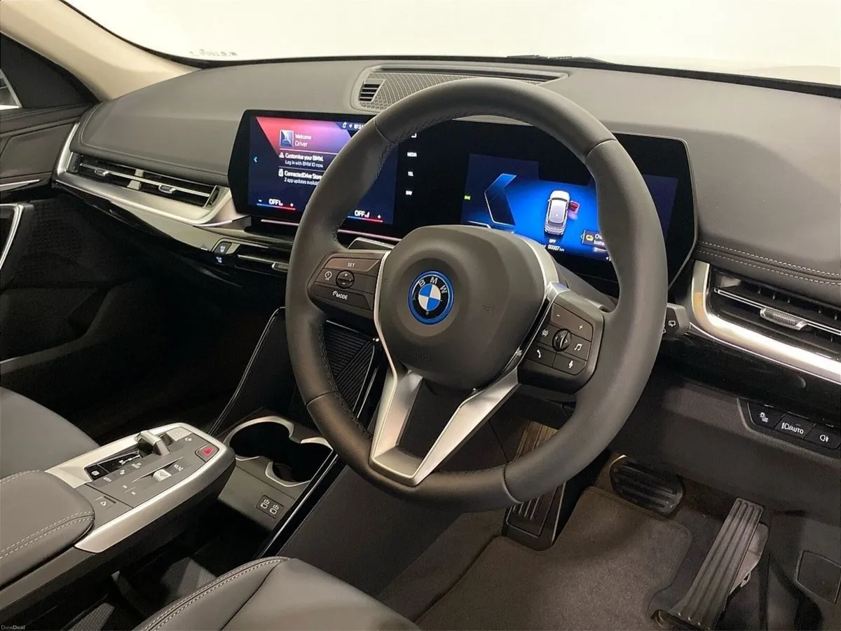 BMW X1 xDrive25e xLine - Image 6