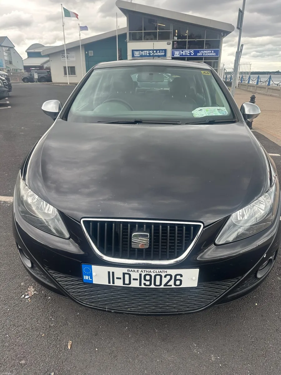 SEAT Ibiza 2011 - Image 2