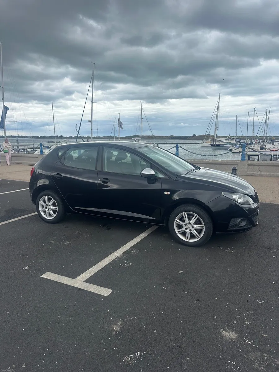 SEAT Ibiza 2011 - Image 3