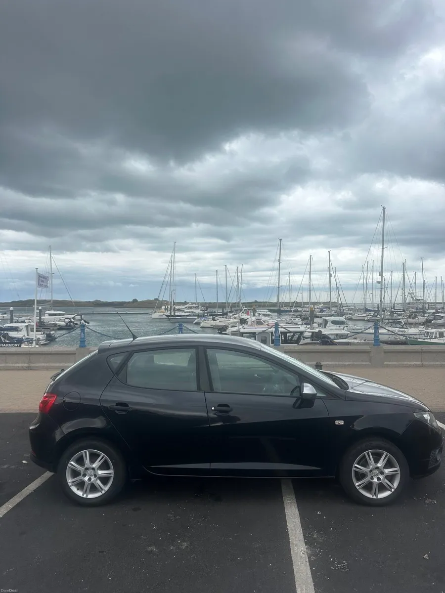 SEAT Ibiza 2011 - Image 1