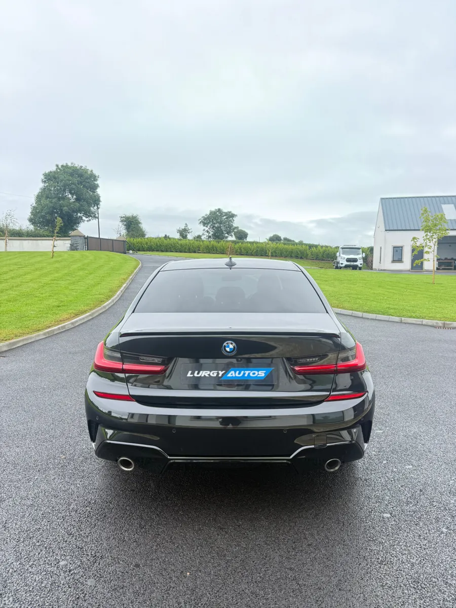 221 BMW 330E M SPORT - Image 3