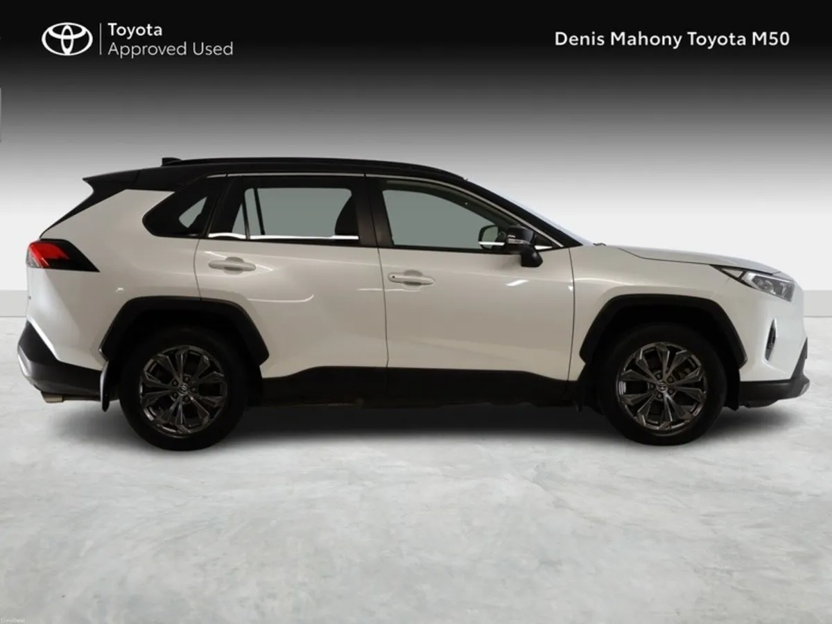Toyota RAV4 Toyota RAV4 Sol Hybrid - Image 3