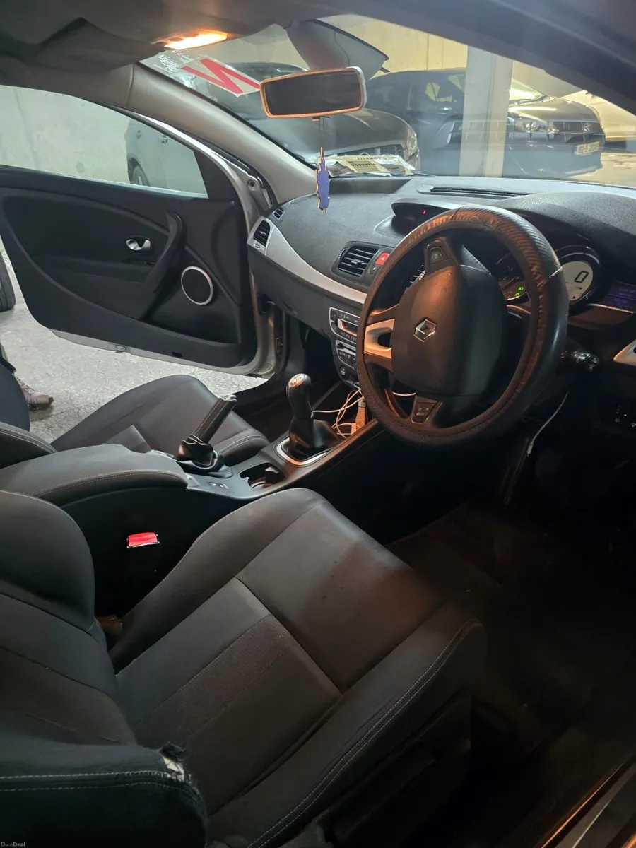 Renault Megane 2011 - Image 3