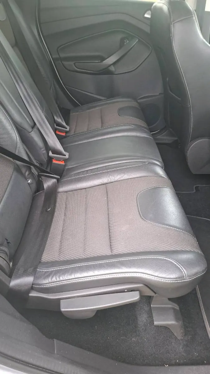 Ford Kuga Titanium - Image 5