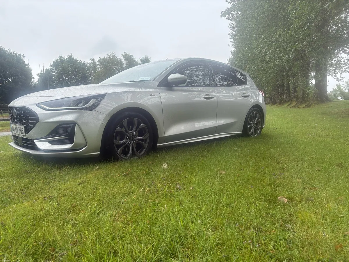 Ford focus diesel - Image 4