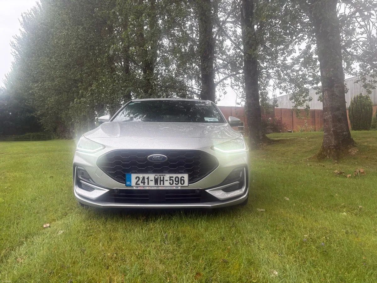 Ford focus diesel - Image 2