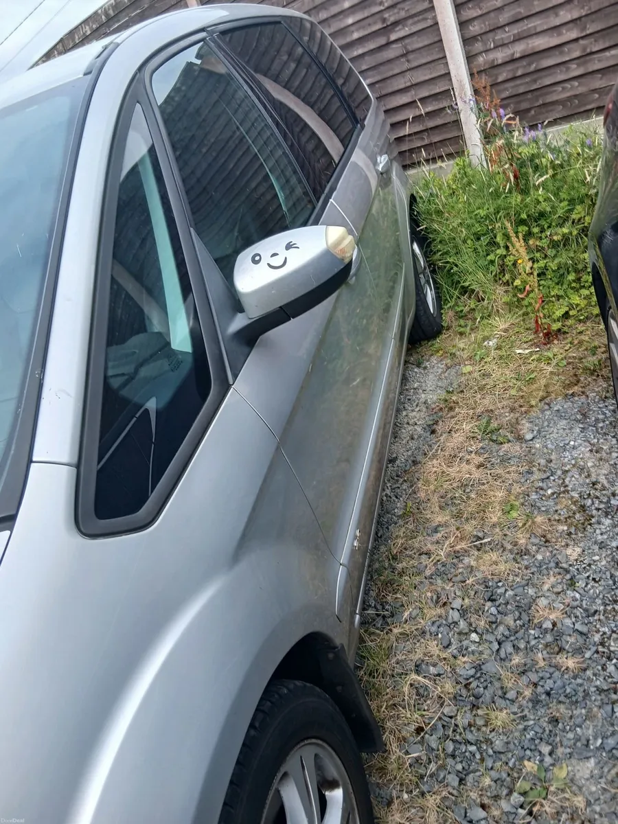 Ford Galaxy 2008 - Image 3