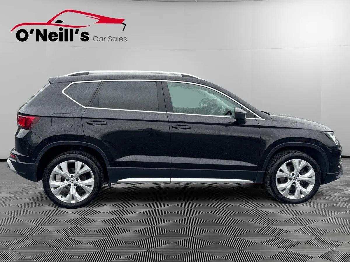 SEAT Ateca 2021 - Image 4