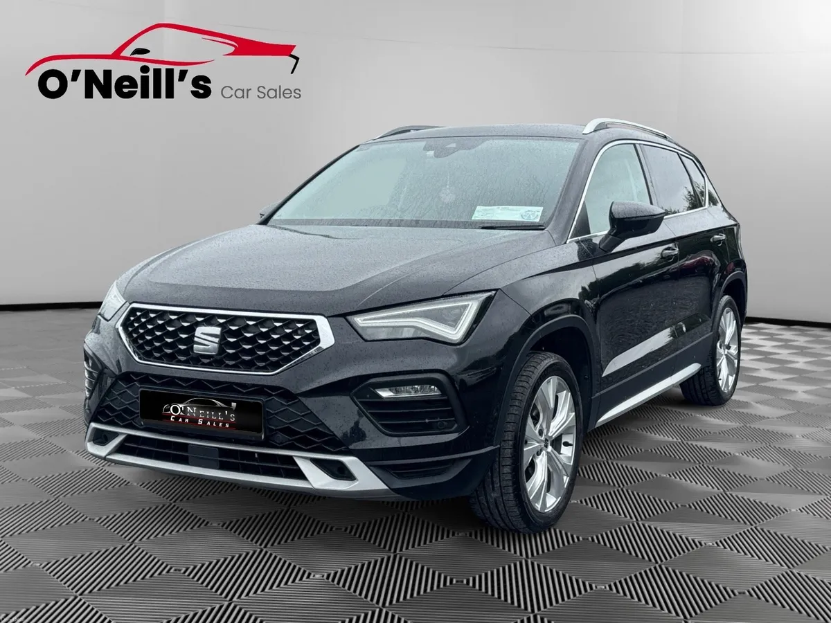 SEAT Ateca 2021 - Image 1