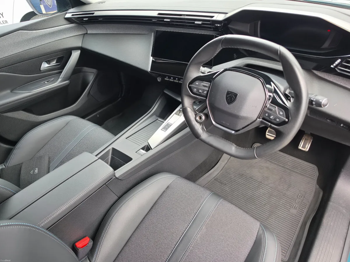 Peugeot 308 2024 - Image 6