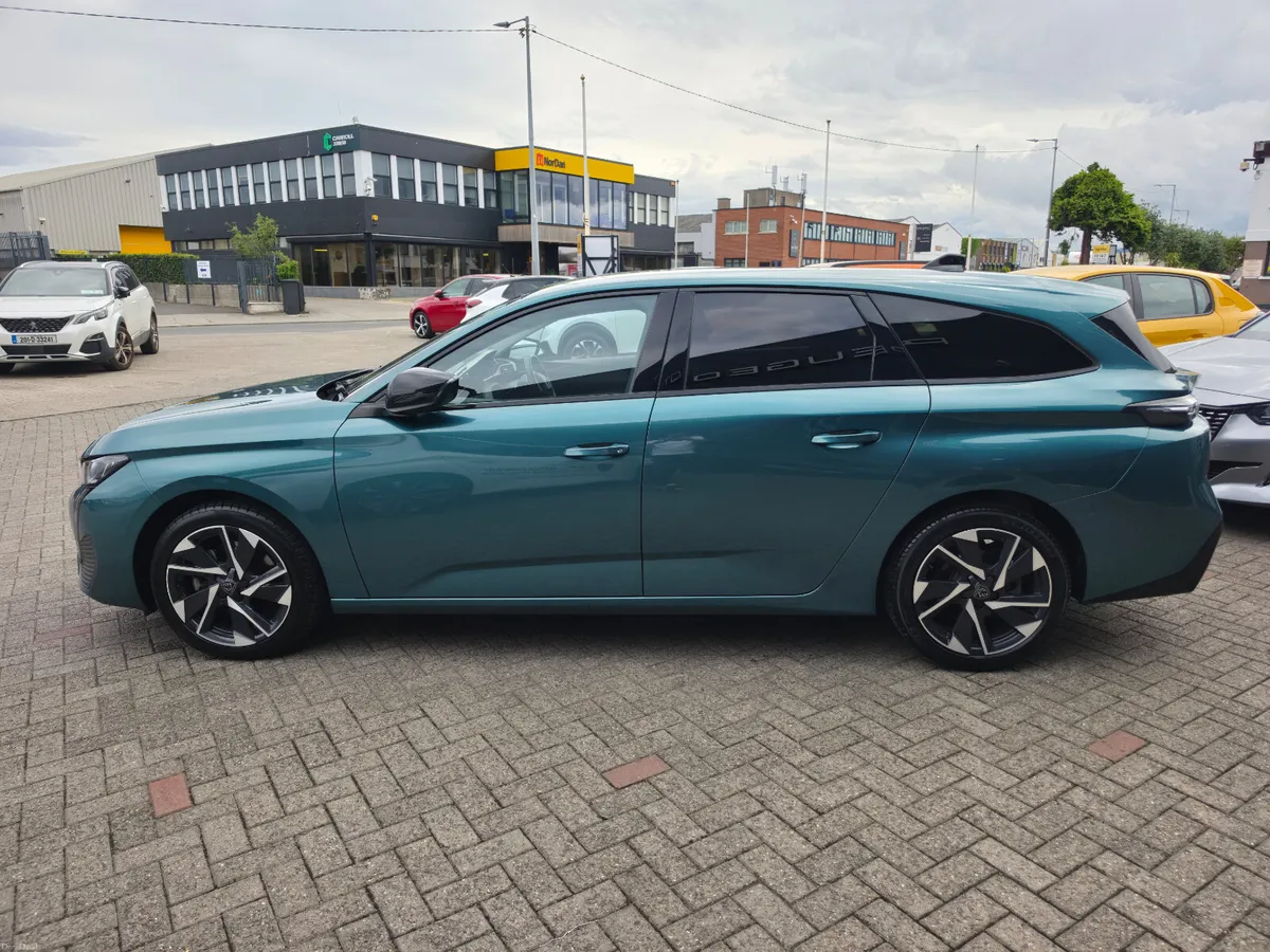 Peugeot 308 2024 - Image 5