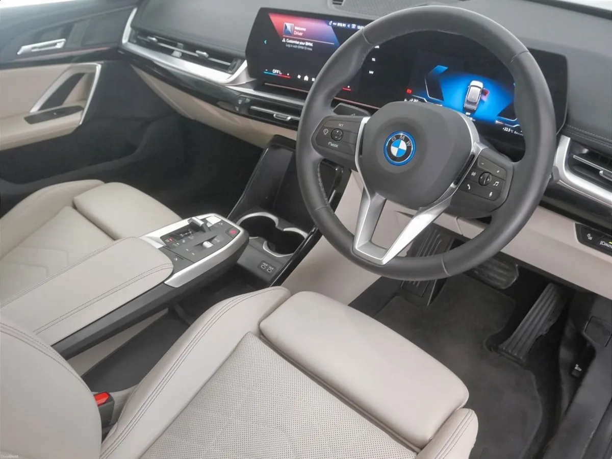 BMW X1 xDrive25e xLine - Image 6