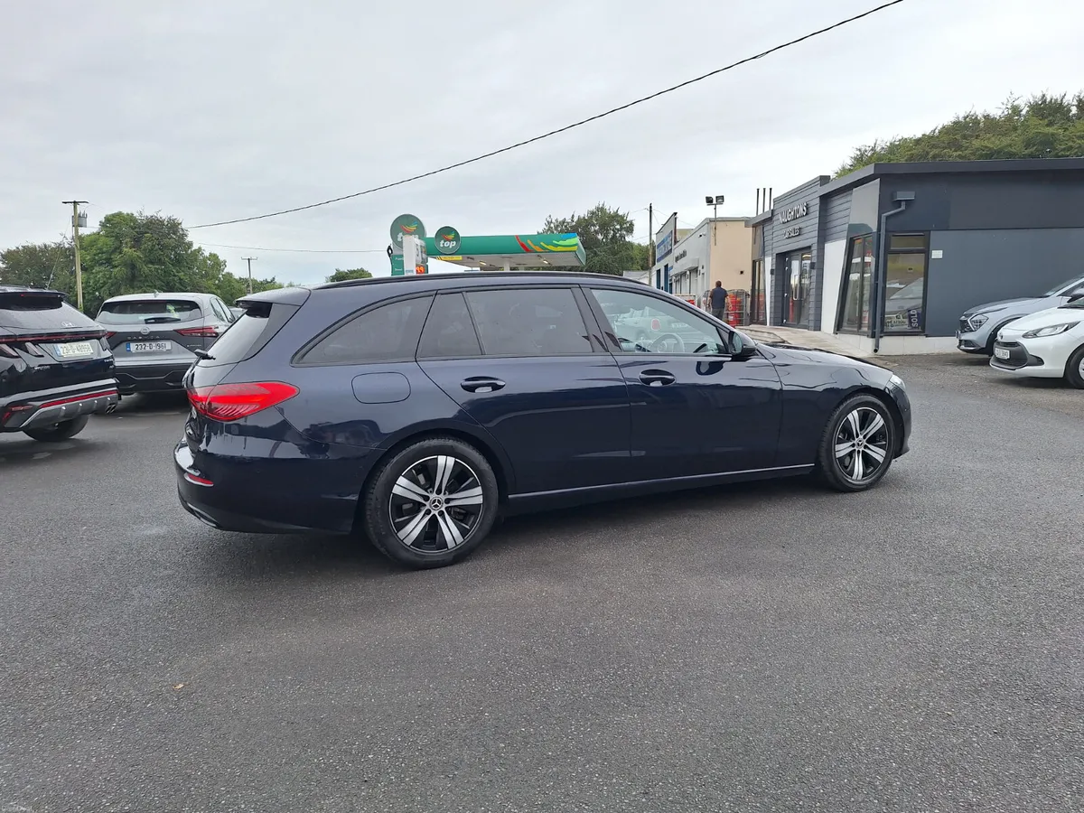 Mercedes-Benz C-Class Estate *New Model/High Spec - Image 3