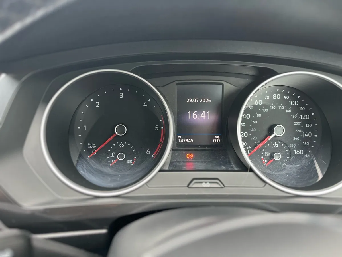 Vw Tiguan - Image 3