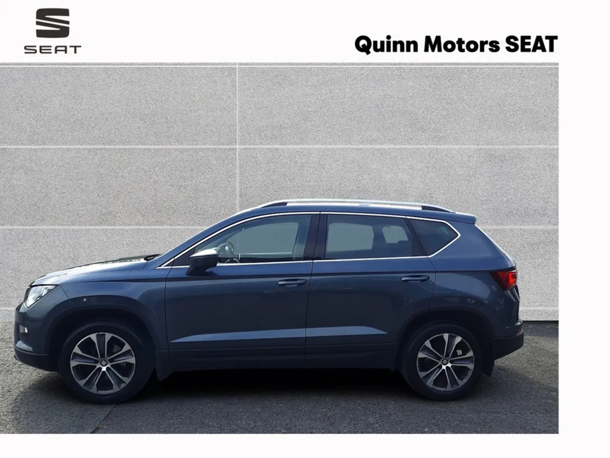 SEAT Ateca 1.6 TDI 115HP DSG SE PLUS 5DR A - Image 3