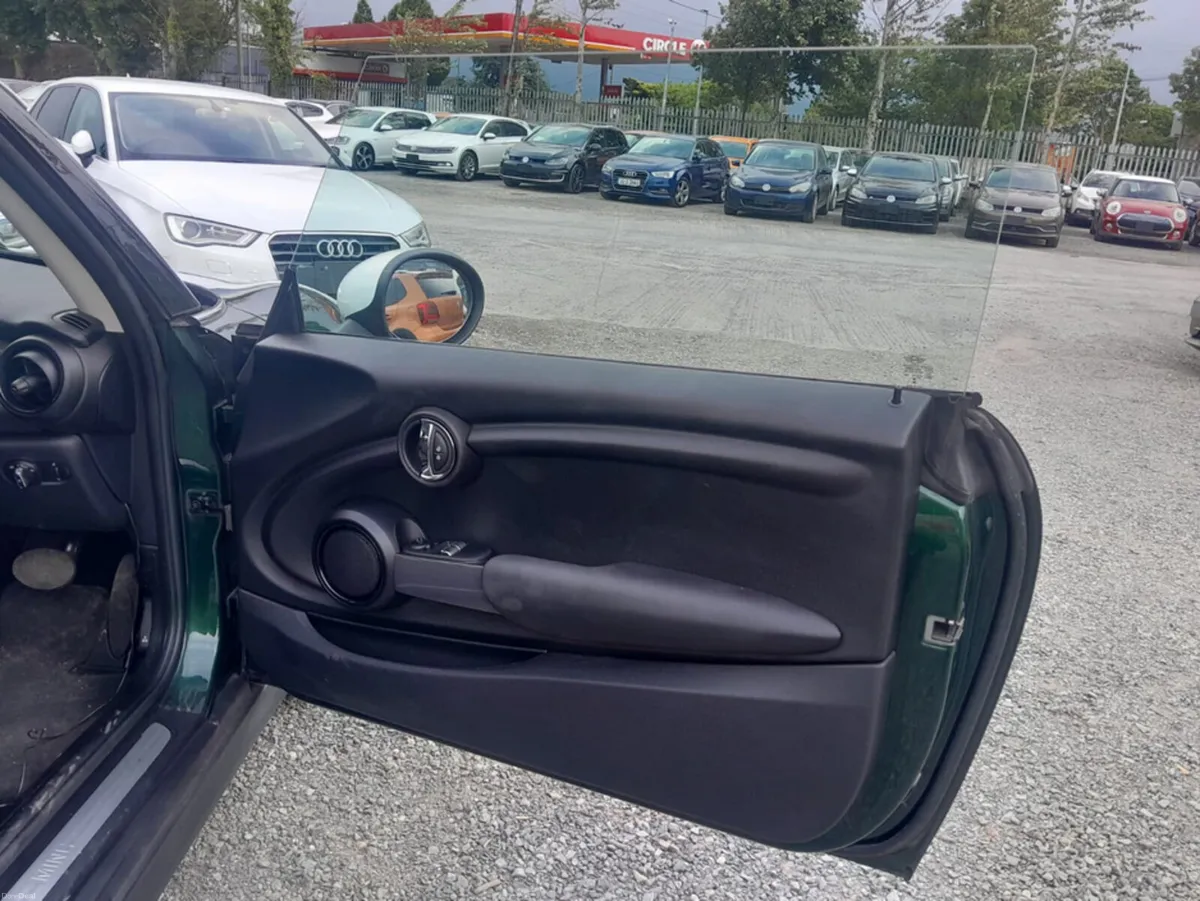 Mini Cooper 1.5L Diesel Automatic Low Mileage (702 - Image 4