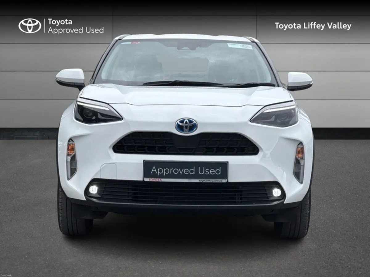 Toyota Yaris Cross YARIS CROSS LUNA - Image 5