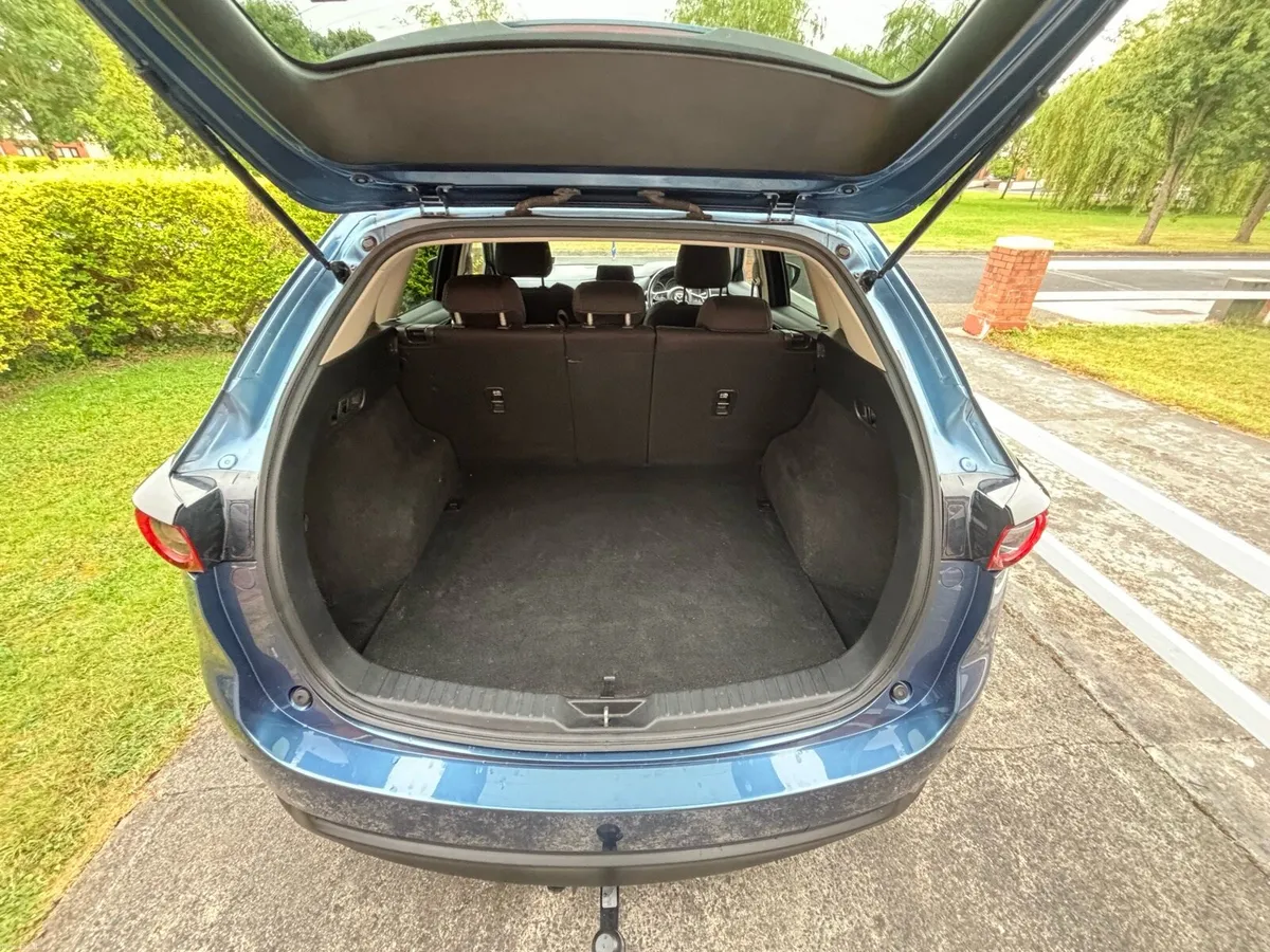 Mazda CX-5 2019 - Image 6