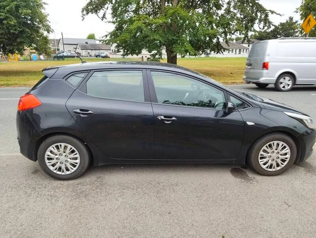 2012 Kia Ceed - Image 3