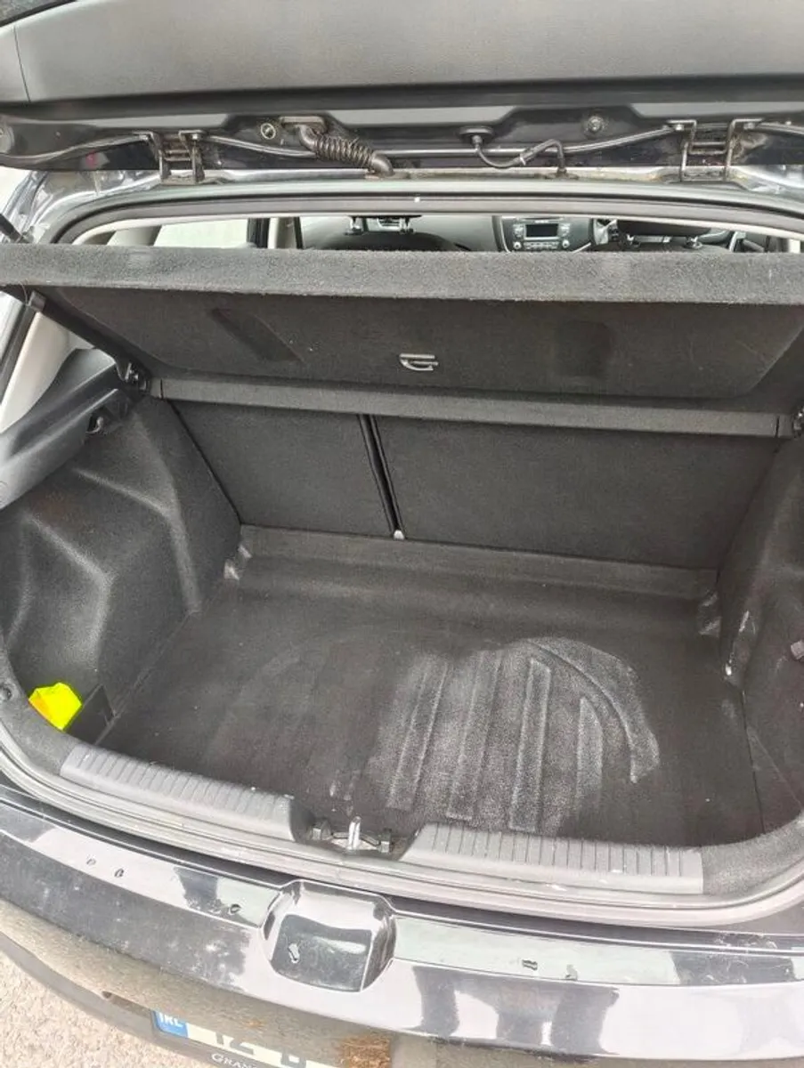 2012 Kia Ceed - Image 5