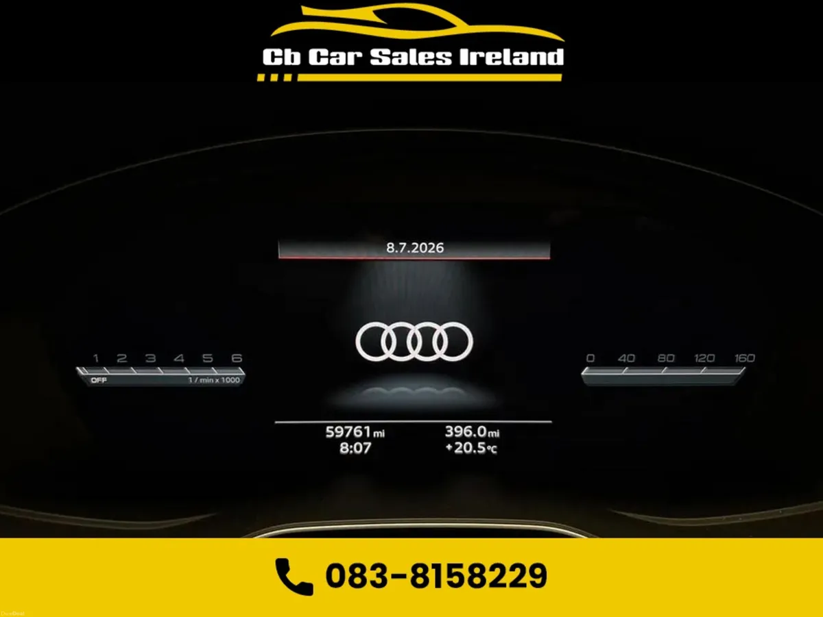Audi A5 S LINE 35 TDI MHEV S-A SPORTBACK - Image 6