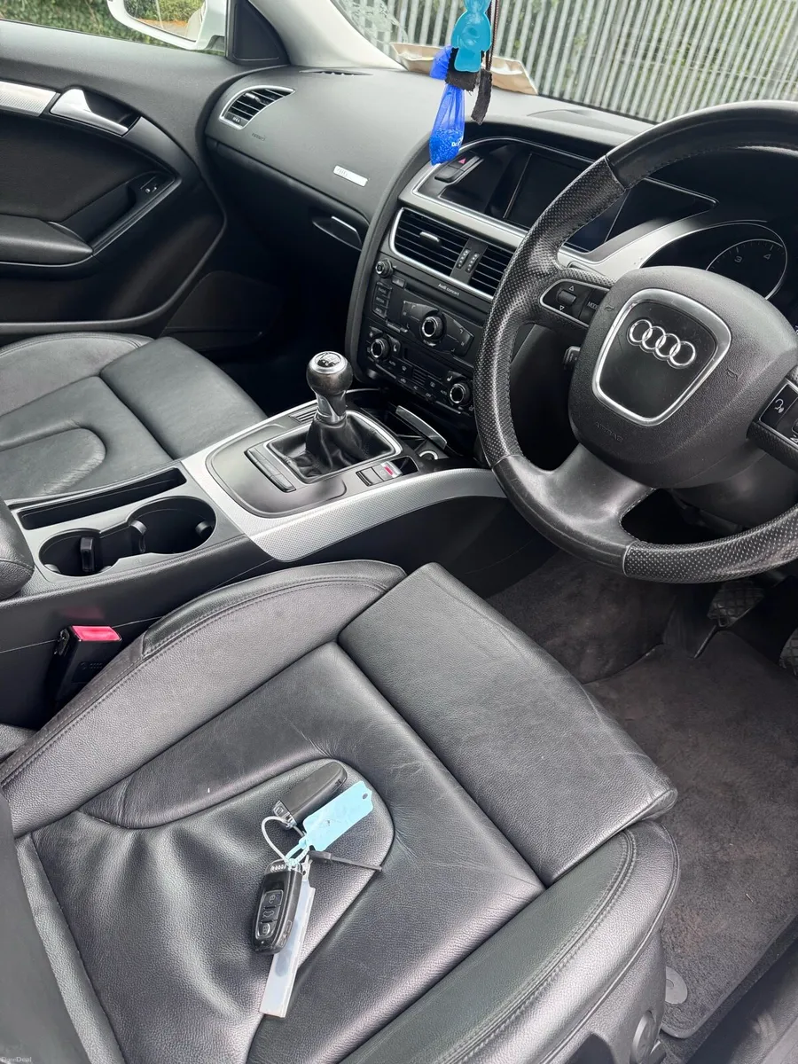 Audi a5 - Image 5