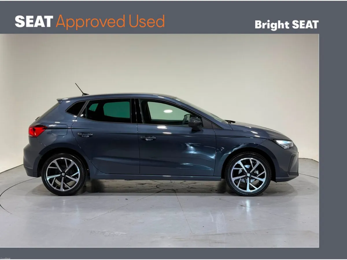 SEAT Ibiza 1.0 TSI 95BHP SE+ 5DR - Image 3