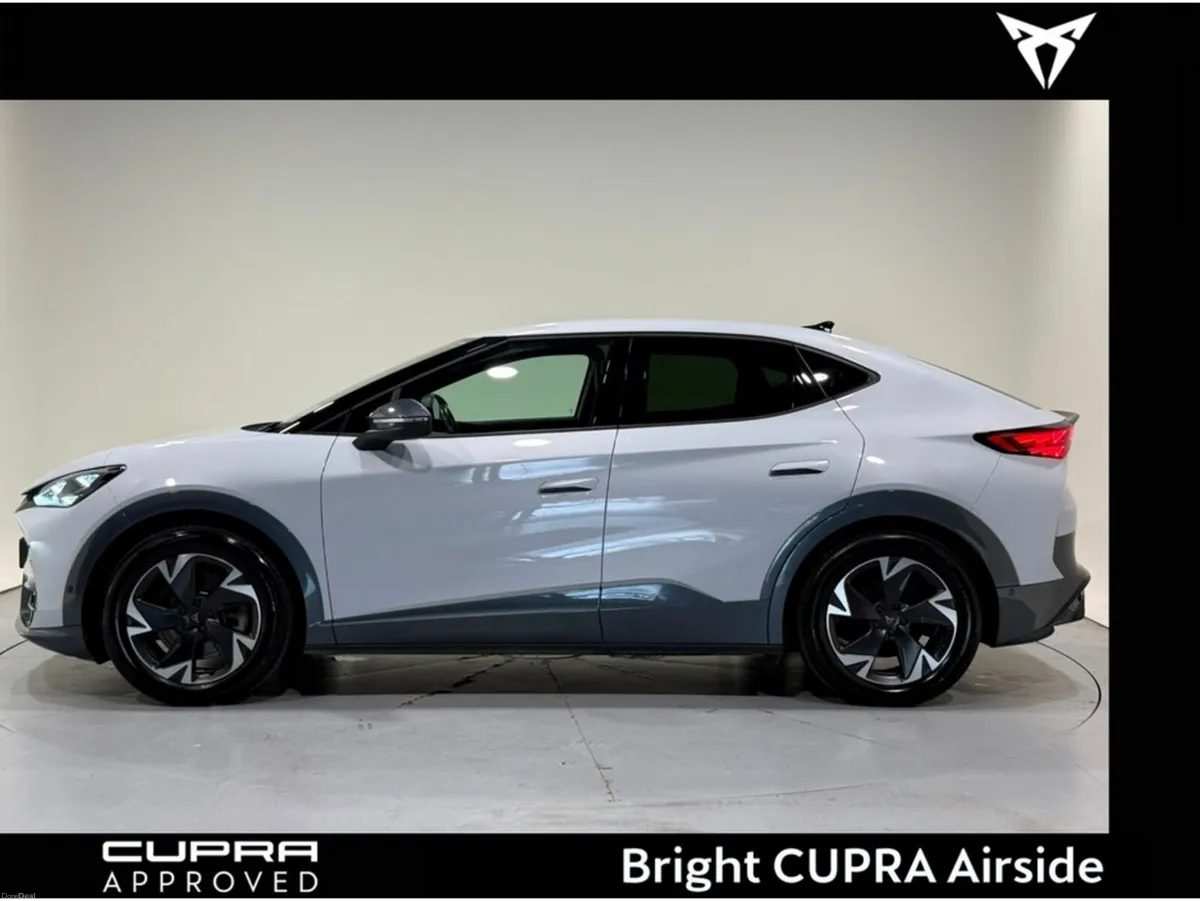 Cupra Tavascan ENDURANCE 286HP 4 - Image 3