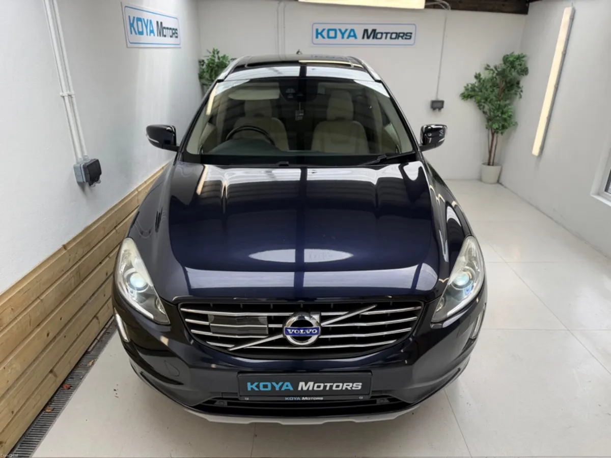 Volvo XC60 2.0 D4 DIESEL SE LUXURY PREMIUM AUTOMAT - Image 6