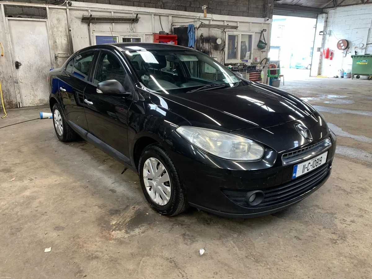 Renault fluence - Image 2