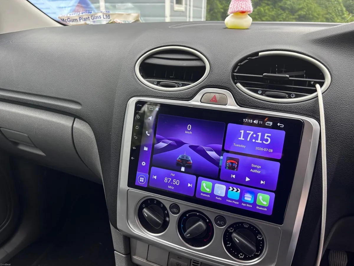 2010 Ford Focus - Image 3