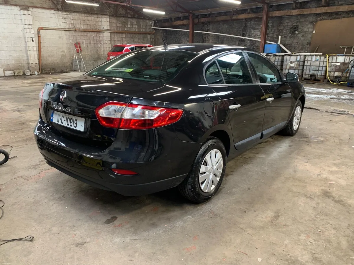 Renault fluence - Image 3