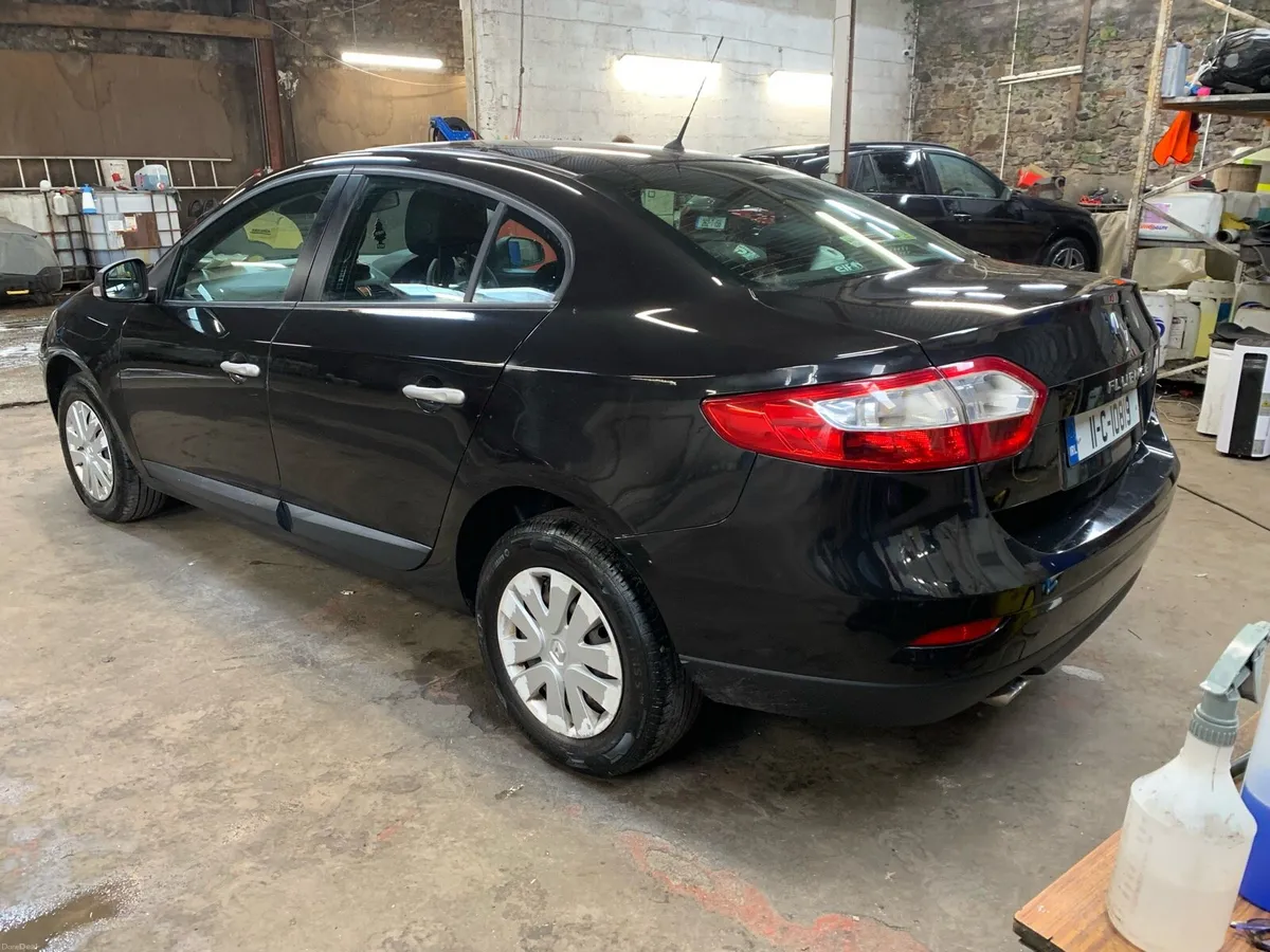 Renault fluence - Image 4