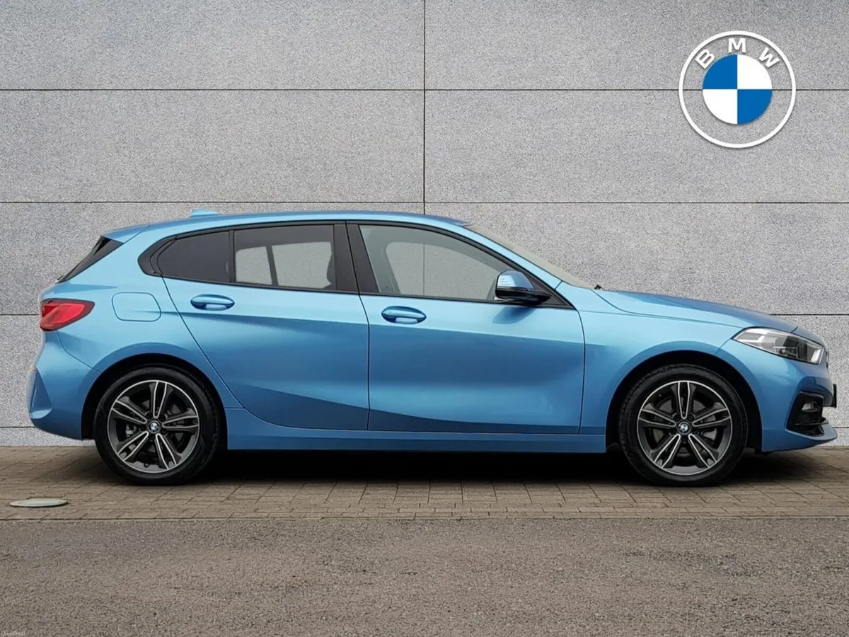 BMW 1-Series 116d Sport - Image 3