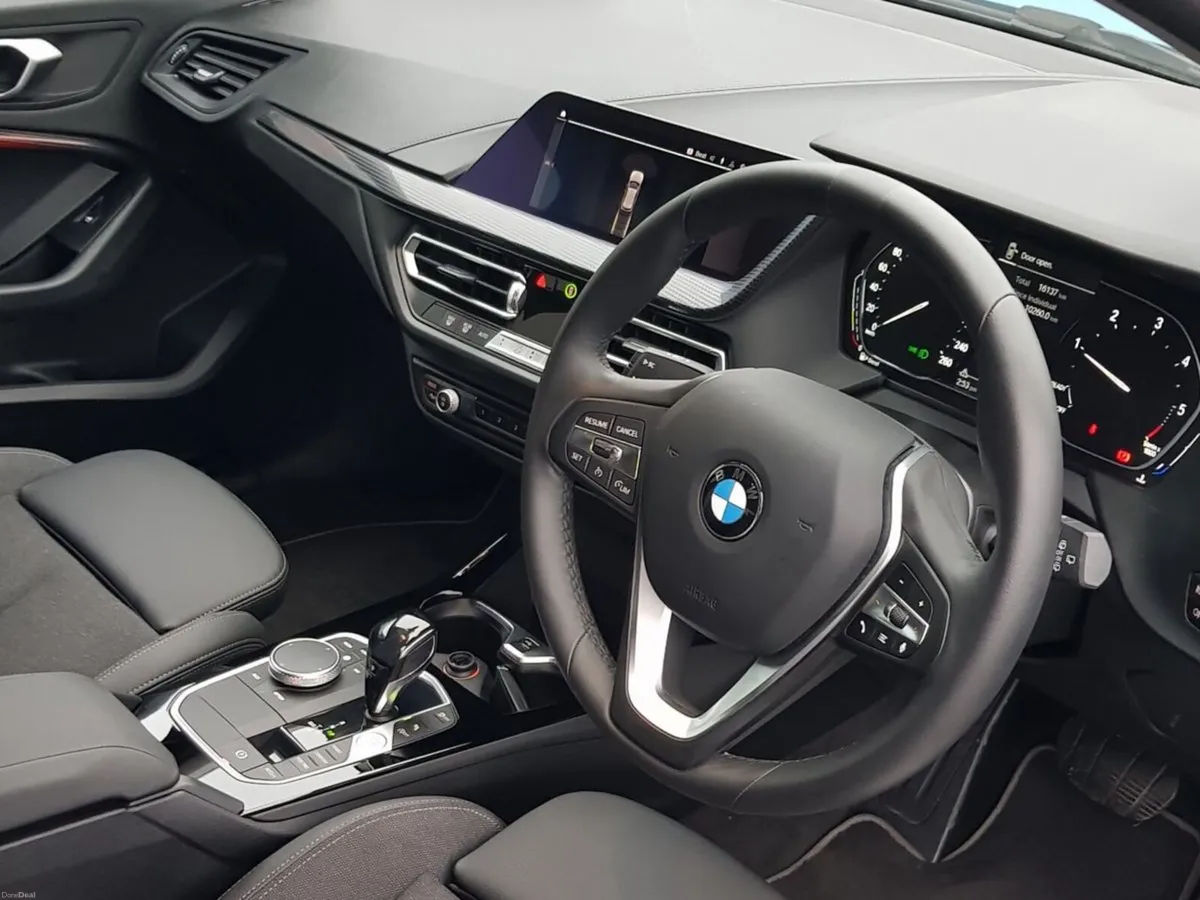 BMW 1-Series 116d Sport - Image 6