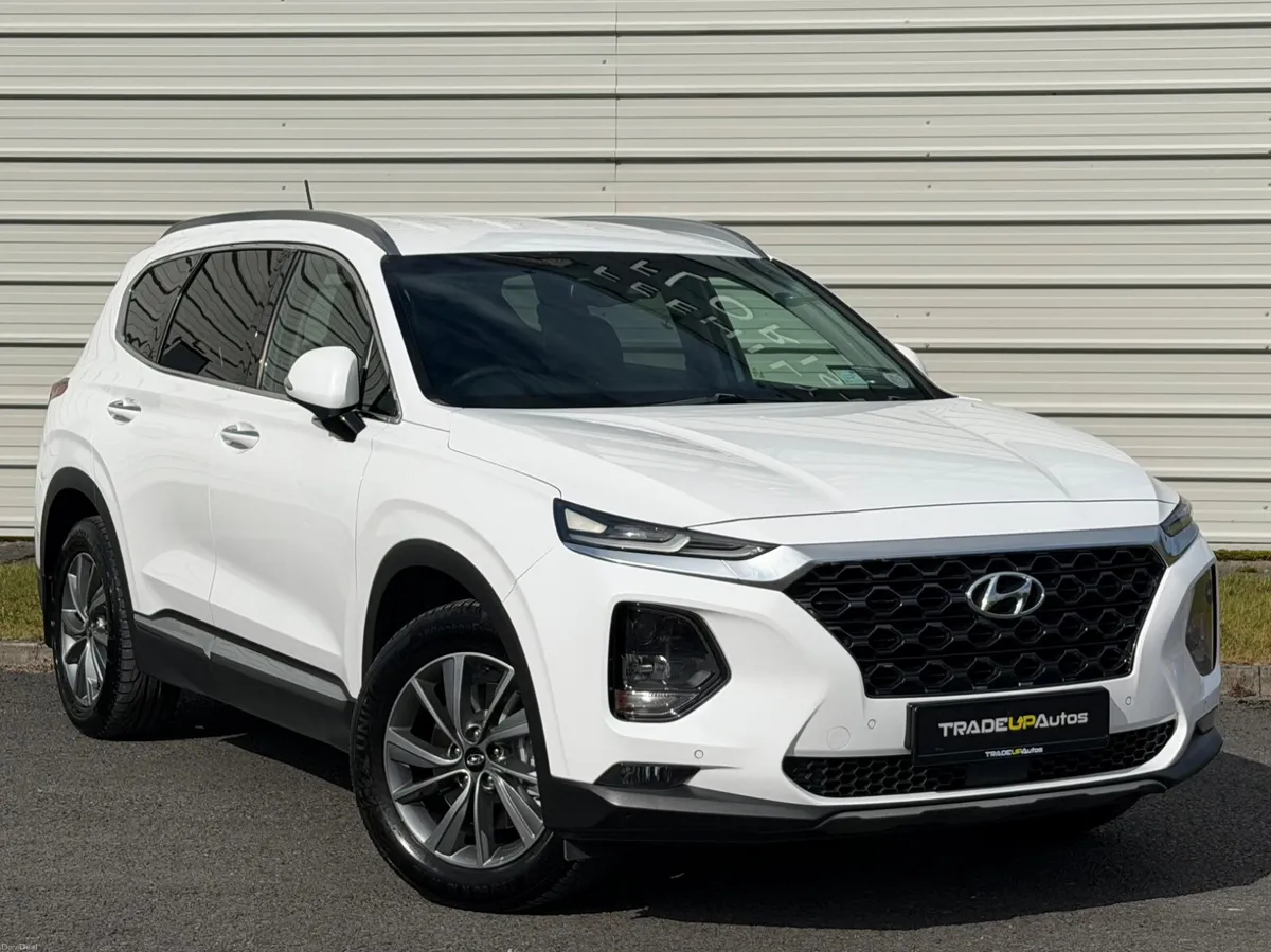 Hyundai Santa Fe 2.2 Exec PLUS *7seat - Image 2