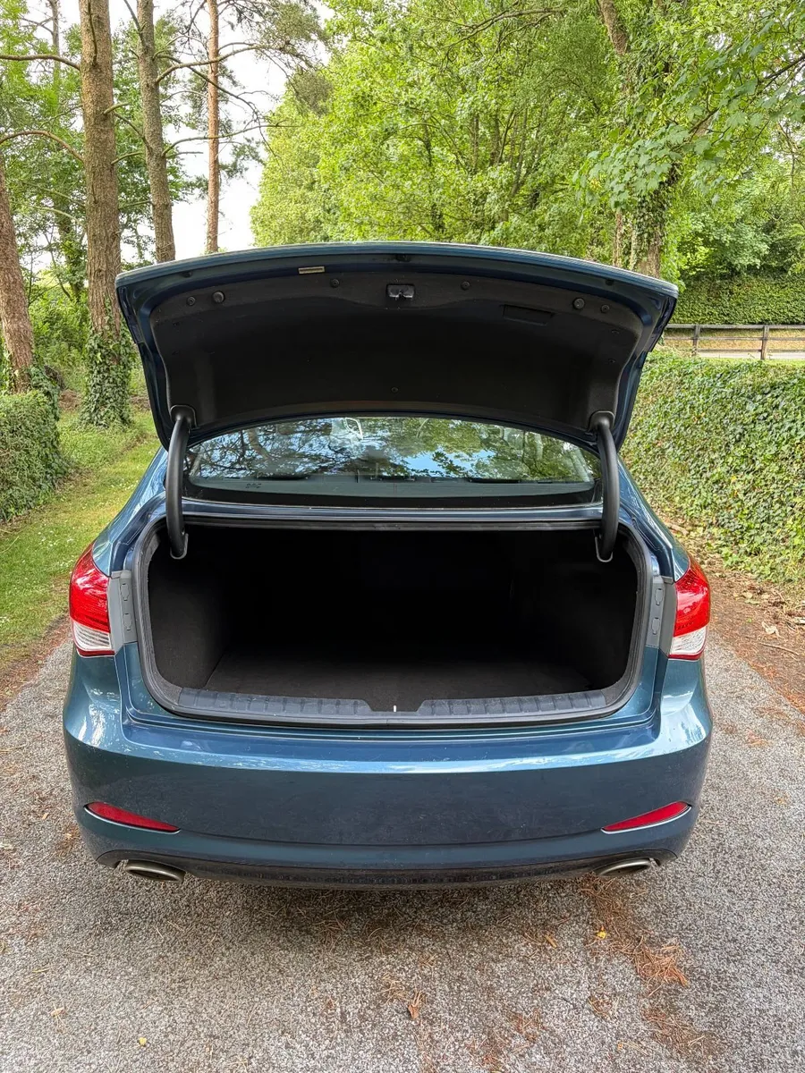 Hyundai i40 2013 - Image 5